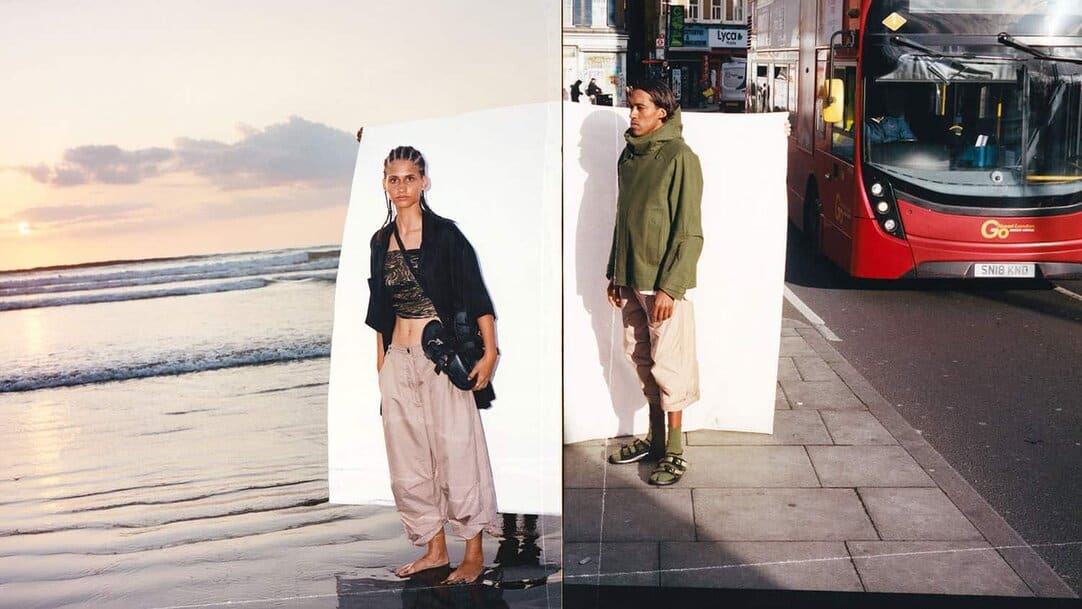 Ten Craves: Kiko Kostadinov's Japanese Denim, Axel Arigato's New
